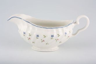 Johnson Brothers Melody Sauce Boat