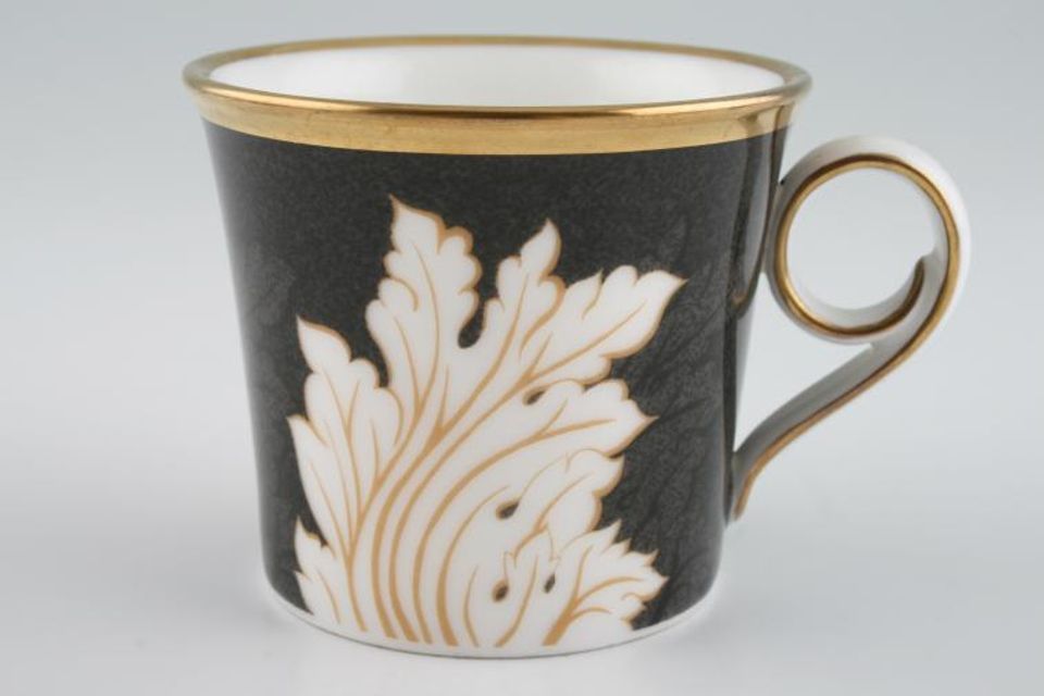Wedgwood Time for Wedgwood Coffee Cup