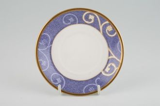 Sell Wedgwood Time for Wedgwood Coffee Saucer Blue
