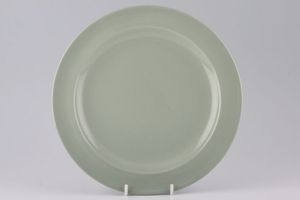 Wedgwood Celadon Green Dinner Plate