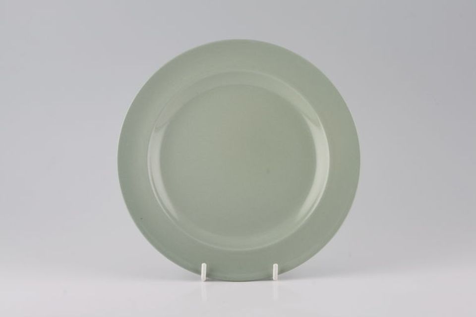 Wedgwood Celadon Green Salad/Dessert Plate 8 1/8"