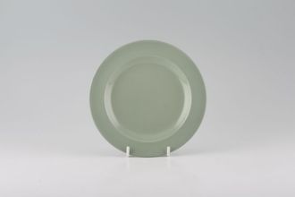 Wedgwood Celadon Green Tea / Side Plate 6"