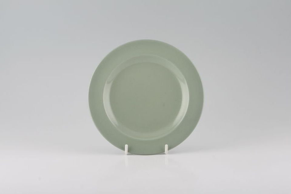 Wedgwood Celadon Green Tea / Side Plate 6"
