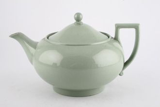 Sell Wedgwood Celadon Green Teapot 1 3/4pt