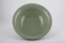Wedgwood Celadon Green Serving Bowl 9 3/4" thumb 2
