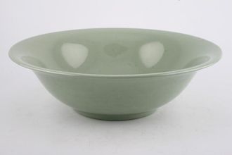 Wedgwood Celadon Green Serving Bowl 9 3/4"