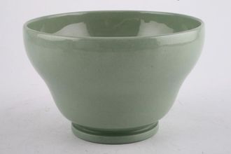 Sell Wedgwood Celadon Green Sugar Bowl - Open (Tea) 5"