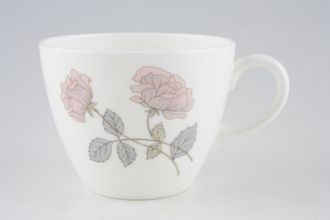 Sell Wedgwood Flame Rose Teacup 3 3/8" x 2 5/8"