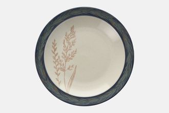 Johnson Brothers Moonglade Breakfast / Lunch Plate 8 3/4"