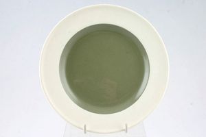 Wedgwood Moss Green Tea / Side Plate