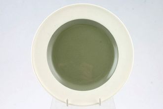 Sell Wedgwood Moss Green Tea / Side Plate 6 1/2"