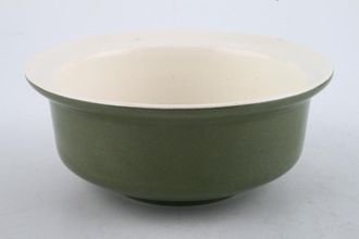 Wedgwood Moss Green Soup Cup 5"