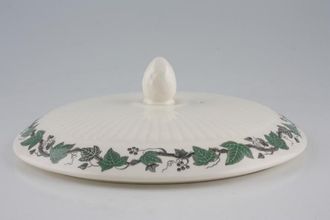 Sell Wedgwood Stratford Vegetable Tureen Lid Only 8 1/4"