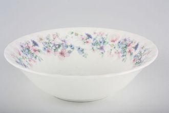 Sell Wedgwood Angela - Fluted Edge Soup / Cereal Bowl 6 1/4"