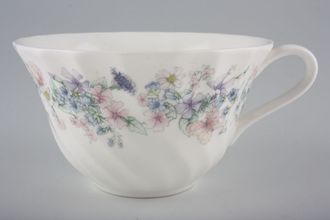 Sell Wedgwood Angela - Fluted Edge Breakfast Cup 4 1/2" x 2 5/8"