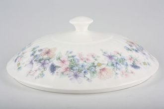 Sell Wedgwood Angela - Fluted Edge Vegetable Tureen Lid Only