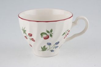 Sell Johnson Brothers Sweet Briar Teacup 3 1/2" x 2 5/8"