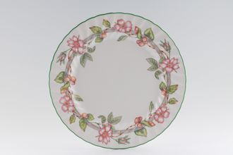 Johnson Brothers English Rose Dinner Plate 10 1/2"
