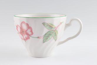 Sell Johnson Brothers English Rose Teacup 3 3/8" x 2 5/8"
