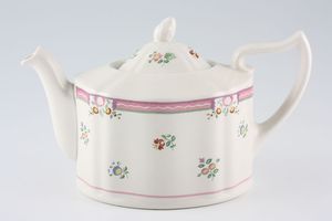 Laura Ashley Alice Teapot