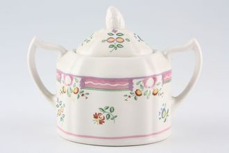 Sell Laura Ashley Alice Sugar Bowl - Lidded (Tea)