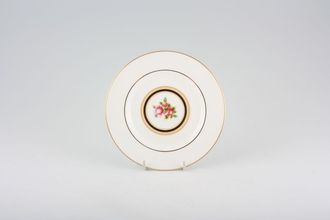 Wedgwood Clio Tea / Side Plate Central Accent 6"