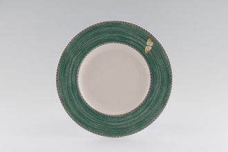 Sell Wedgwood Sarah's Garden Tea Plate Green - Shades may vary 7 1/4"