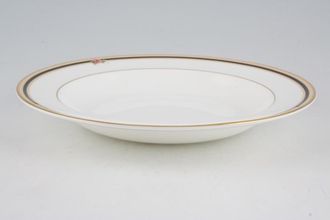Sell Wedgwood Clio Rimmed Bowl 9"