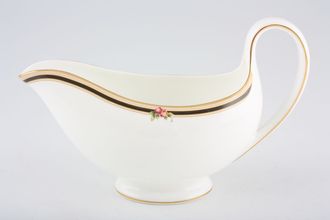Sell Wedgwood Clio Sauce Boat