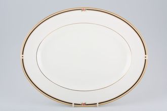 Sell Wedgwood Clio Oval Platter 14"