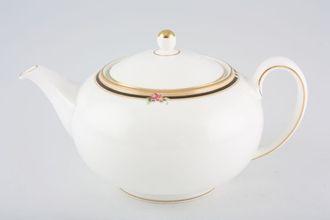Wedgwood Clio Teapot 1 1/2pt