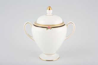 Sell Wedgwood Clio Sugar Bowl - Lidded (Tea) Globe Shape