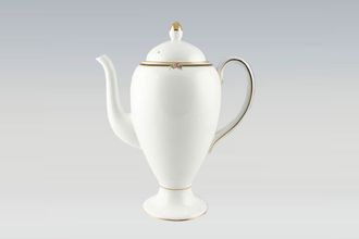 Sell Wedgwood Clio Coffee Pot 2pt