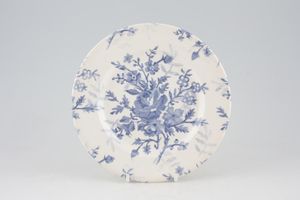 Johnson Brothers Blue Tapestry - Options Tea / Side Plate
