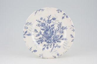 Sell Johnson Brothers Blue Tapestry - Options Tea / Side Plate 7"