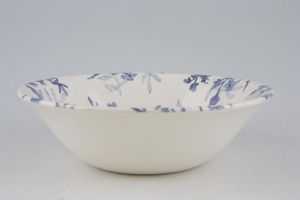 Johnson Brothers Blue Tapestry - Options Soup / Cereal Bowl