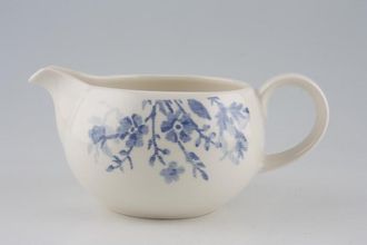 Sell Johnson Brothers Blue Tapestry - Options Sauce Boat