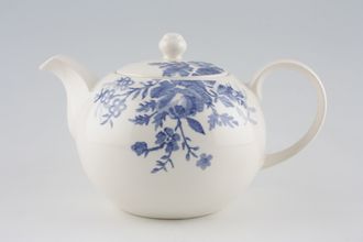 Sell Johnson Brothers Blue Tapestry - Options Teapot 2pt