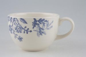 Johnson Brothers Blue Tapestry - Options Teacup