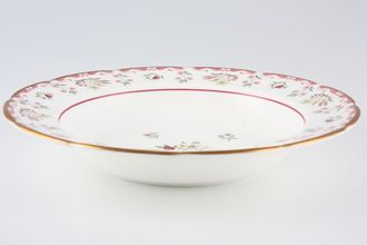 Sell Wedgwood Bianca Rimmed Bowl 9"