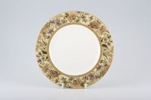 Wedgwood Floral Tapestry Salad/Dessert Plate