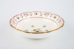 Wedgwood Bianca Soup / Cereal Bowl