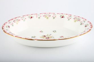 Sell Wedgwood Bianca Vegetable Dish (Open) 11"