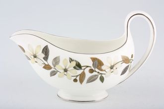 Wedgwood Beaconsfield Sauce Boat