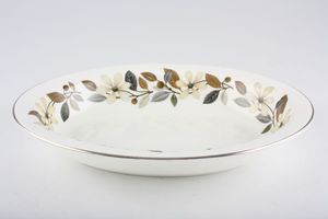 Wedgwood Beaconsfield Vegetable Dish (Open)