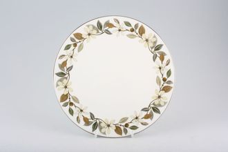 Sell Wedgwood Beaconsfield Cake Plate Round 9 1/2"
