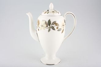 Sell Wedgwood Beaconsfield Coffee Pot 2pt