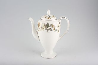 Sell Wedgwood Beaconsfield Coffee Pot 1 1/2pt