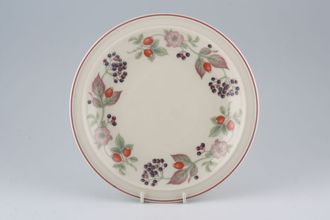 Sell Wedgwood Roseberry - O.T.T. Breakfast / Lunch Plate 8 7/8"