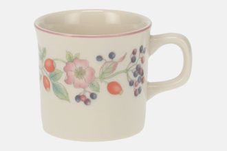 Sell Wedgwood Roseberry - O.T.T. Coffee Cup 2 3/8" x 2 1/4"